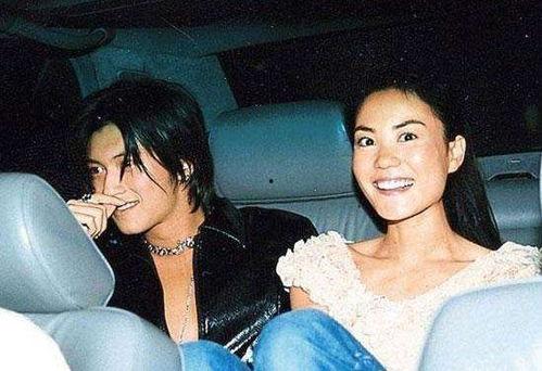 年前娱乐圈吃瓜